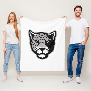 Texas A&M University-San Antonio Jaguars Fleece Blanket