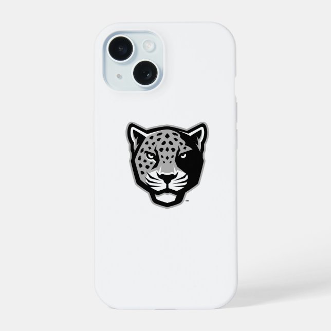 Texas A&M University-San Antonio | Jaguars iPhone 15 Case (Back)