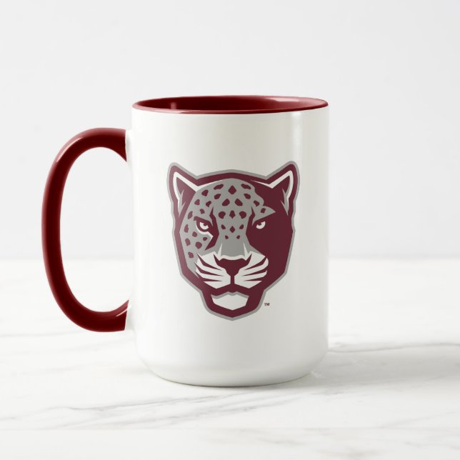 Texas A&M University-San Antonio | Jaguars Mug (Left)
