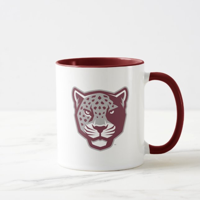 Texas A&M University-San Antonio | Jaguars Mug (Right)