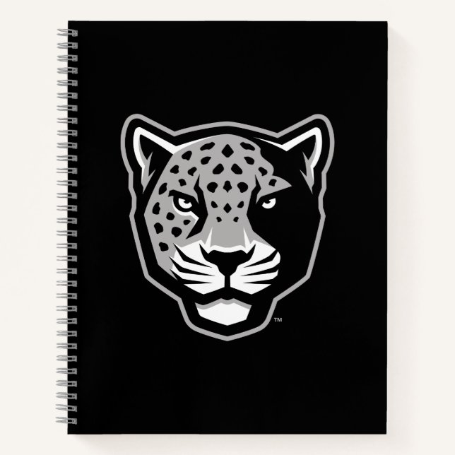 Texas A&M University-San Antonio | Jaguars Notebook (Front)