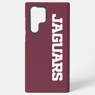 Texas A&M University-San Antonio Jaguars Samsung Galaxy Case