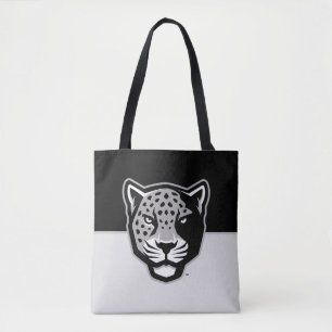 Texas A&M University-San Antonio   Jaguars Tote Bag