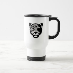 Texas A&M University-San Antonio   Jaguars Travel Mug