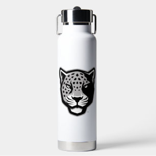 Texas A&M University-San Antonio Jaguars Water Bottle