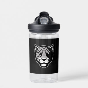 Texas A&M University-San Antonio Jaguars Water Bottle