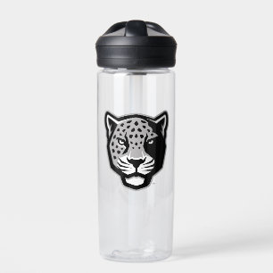 Texas A&M University-San Antonio Jaguars Water Bottle