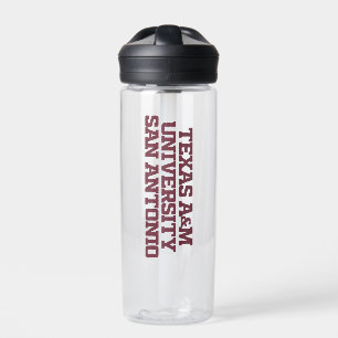 Texas A&M University-San Antonio Water Bottle