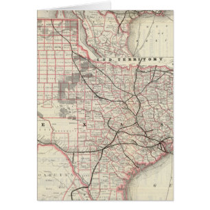 Texas and Mexico, Houston