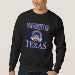 Texas Arlington Mavericks Laurels Sweatshirt