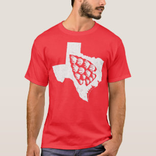 Texas Arrowhead Hunting T-Shirt