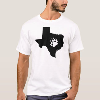 Texas Bear T-Shirt