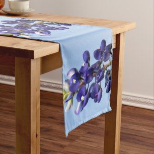 Texas Bluebonnet Table Runner