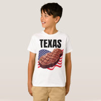 Texas Boy's