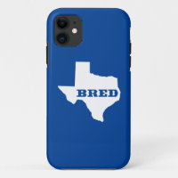 Texas Bred