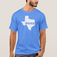 Texas Bred