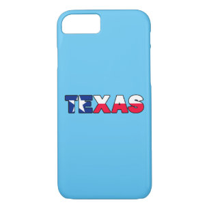 Texas Case-Mate iPhone Case