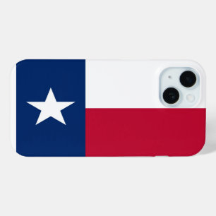 Texas iPhone 15 Case