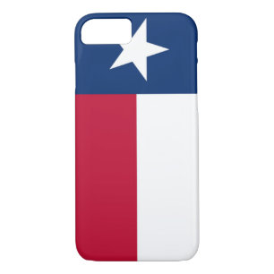 Texas Case-Mate iPhone Case