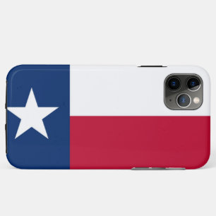 Texas Case-Mate iPhone Case