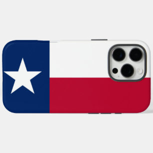 Texas iPhone 16 Pro Max Case