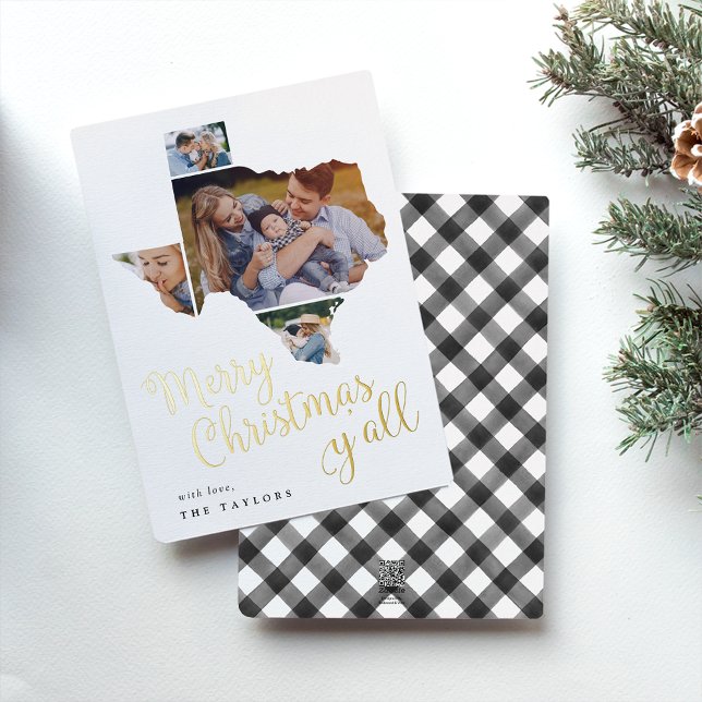 Texas Christmas | Photo Collage (Creator Uploaded)