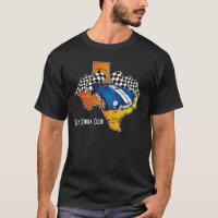 Texas Cobra Club - Dark Shirt