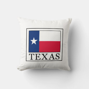 Texas Cushion