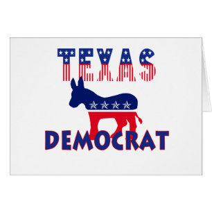Texas Democrat