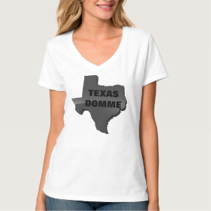 TEXAS DOMME T-Shirt