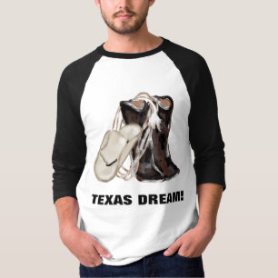 TEXAS DREAM! T-Shirt