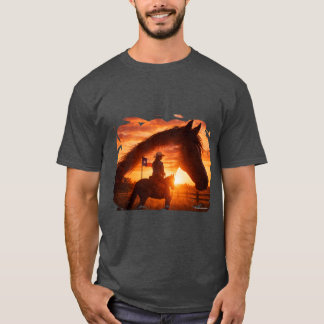 Texas dreams T-Shirt