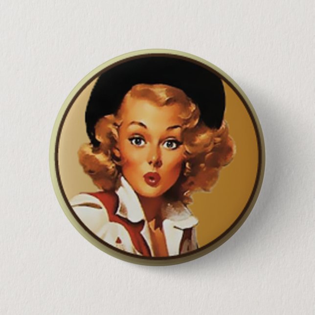 Texas Eclectic : Round Texas Eclectic Logo 6 Cm Round Badge (Front)