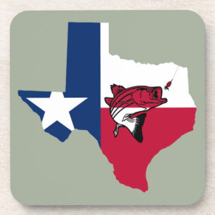 Texas Fishing Coaster