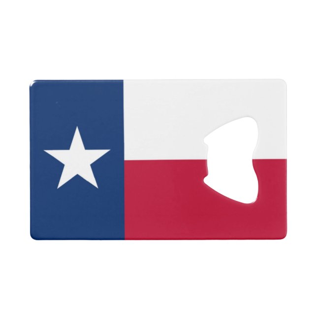 Texas flag (Front (Horizontal))