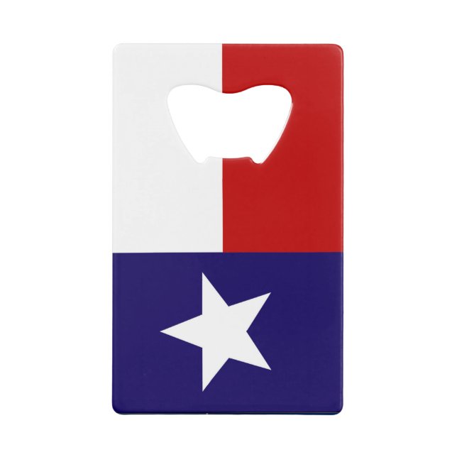 Texas flag  (Front)