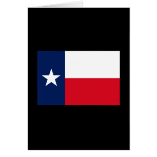 TEXAS FLAG