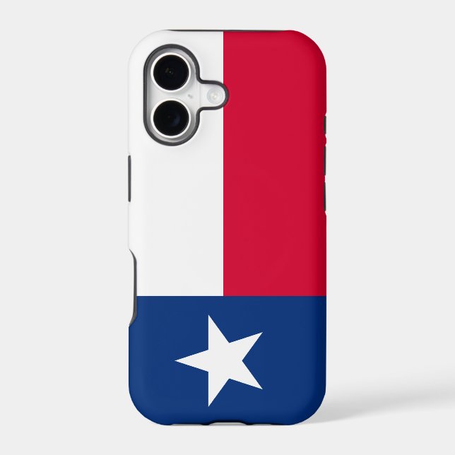 Texas Flag (Back)