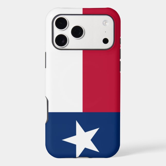 Texas Flag (Back)