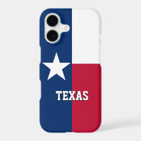 Texas Flag Case, Texas fashion / sports USA