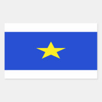 Texas, Flag of Texas (1836–1839)