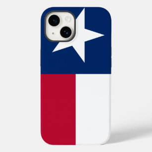 texas flag OtterBox iPhone case