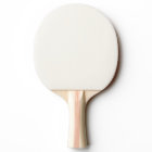Texas flag ping pong paddle for table tennis