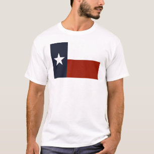 Texas Flag T-shirt