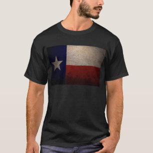 Texas flag T-Shirt
