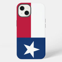 Texas Flag (vertical)