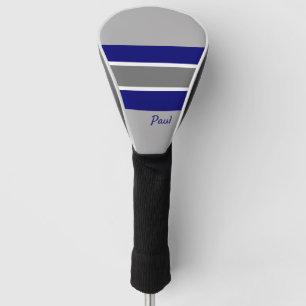 Texas Football Design 1 Golf Head Cover
