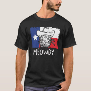 Texas  For Women Men Alamo Fort Worth Howdy Yeehaw T-Shirt