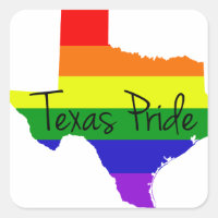 Texas Gay Pride