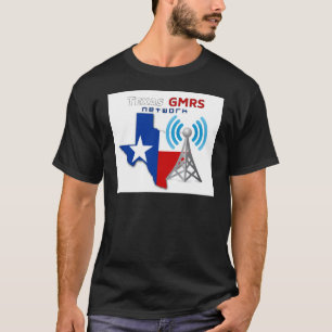 Texas GMRS Network T-Shirt